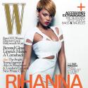 Rihanna nous offre à nouveau un strip-tease de luxe et va se lancer... dans la comédie !