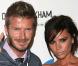 David et Victoria Beckham
