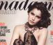 Laetitia Casta se dévoile de nouveau et évoque sa silhouette jugée... trop grosse !