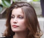 Laetitia Casta