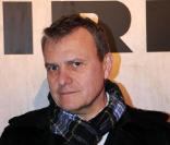 Jean-Charles de Castelbajac lors de la soirée du Calendrier Pirelli au Palais de Tokyo à Paris le 14 janvier 2010