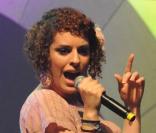 Leïla Assaoui de Nouvelle Star
