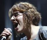 Leïla Assaoui de Nouvelle Star