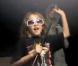Noah Cyrus, la petite soeur de Miley dansant sur le tube de Ke$ha
