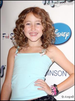 Noah Cyrus