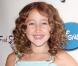 Regardez la petite soeur de Miley Cyrus en rappeuse sur le tube de Kesha... Drôle de spectacle !