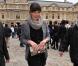 Photos : Défilé Vuitton : the place to be pour les people...