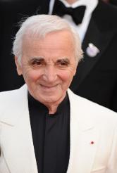 Charles Aznavour