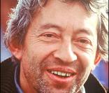 Serge Gainsbourg 