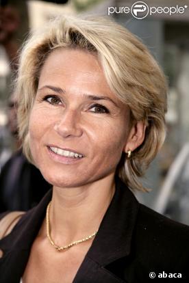 Nathalie Rihouet