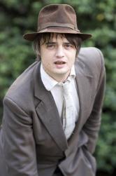 Pete Doherty