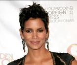 Halle Berry