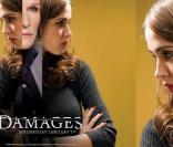Rose Byrne pour DAMAGES
