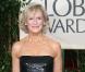 Glenn Close aux Golden Globe (janvier 2010)
