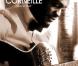 Pochette du single Elle me ment de Corneille dont le clip a été tourné le 18 janvier à Paris