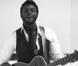 Le chanteur Corneille dans son clip En Attendant