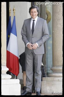 Patrick de Carolis