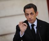 Nicolas Sarkozy, accro à Facebook