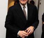 Kevin Spacey, producteur du film sur Facebook