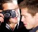 Brad Pitt et Matt Damon