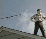 La bande-annonce de  A serious man. 