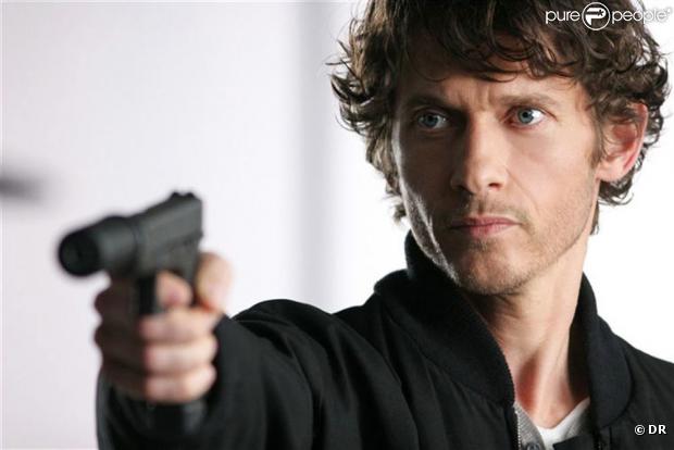 Yannick Soulier est le Chasseur de France 2