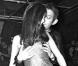 Serge Gainsbourg et Jane Birkin...