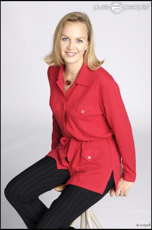 Virginie Calmels