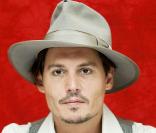 Johnny Depp