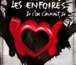 Ecoutez ces Enfoirés de Patrick Bruel, Zazie, Christophe Willem, Thomas Dutronc, Renan Luce... s'énerver par amour !