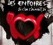 Ecoutez ces Enfoirés de Patrick Bruel, Zazie, Christophe Willem, Thomas Dutronc, Renan Luce... s'énerver par amour !