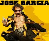 L'affiche du  Mac , avec José Garcia, en salles le 17 février.