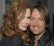 Nicole Kidman et Keith Urban à Los Angeles pendant le Téléthon pour Haïti organisé le 22 janvier par George Clooney et Wyclef Jean.