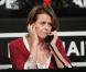 Sigourney Weaver à Los Angeles pendant le Téléthon pour Haïti organisé le 22 janvier par George Clooney et Wyclef Jean.