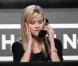 Reese Witherspoon à Los Angeles pendant le Téléthon pour Haïti organisé le 22 janvier par George Clooney et Wyclef Jean.