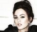 L'actrice et chanteuse américaine Leighton Meester