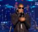 Jay-Z interprète Empire State of Mind