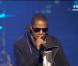Jay-Z aux NRJ Music Awards