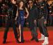 Black Eyed Peas aux NRJ Music Awards