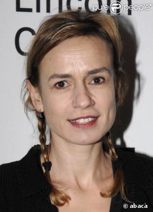 Sandrine Bonnaire