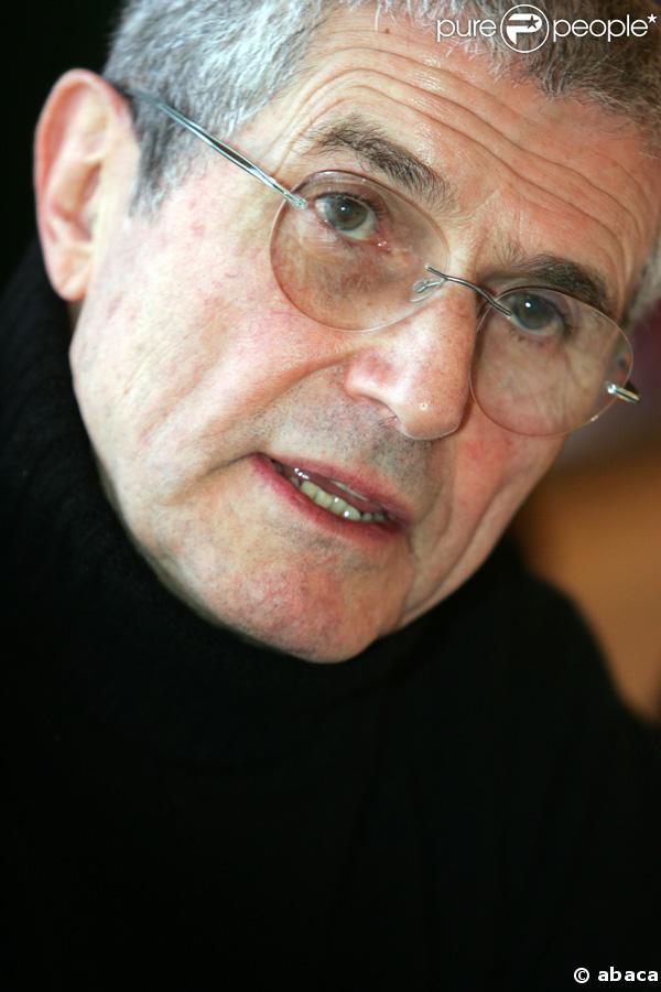 Claude lelouch