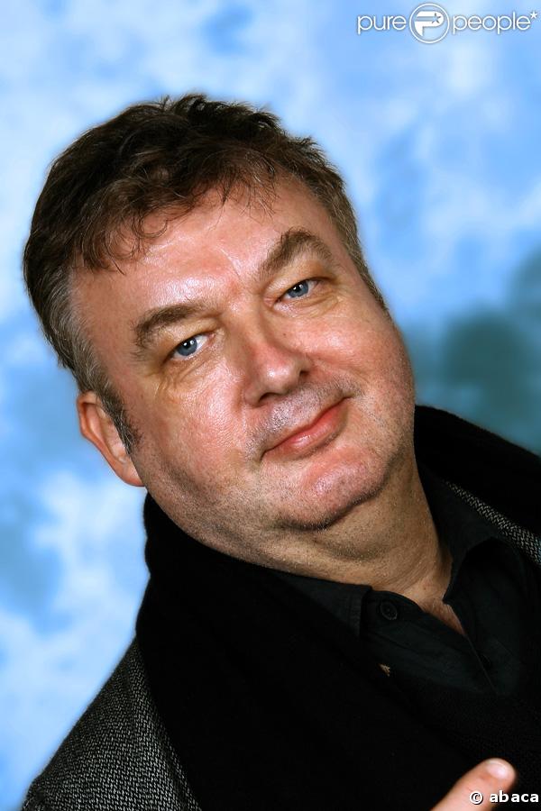 Dominique Besnehard