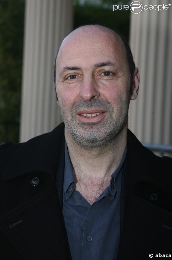Cédric Klapisch