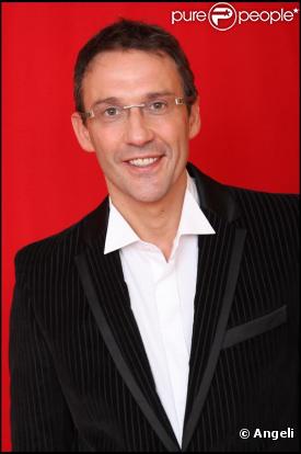 Julien Courbet