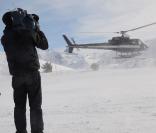 Alpe d'Huez. 23/01/2010