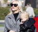 Gwen Stefani : son petit Zuma fait de la concurrence à Kingston en matière de style !
