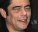 Benicio Del Toro, à l'occasion du photocall de  Wolfman , dans l'enceinte de l'Hotel Adlon de Berlin, le 25 janvier 2010.