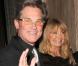 Goldie Hawn et Kurt Russell : Un couple star qui... s'envoie en l'air en public !