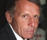 Patrick Poivre d'Arvor