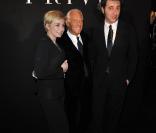 Défilé Giorgio Armani Privé, le 25 janvier 2010